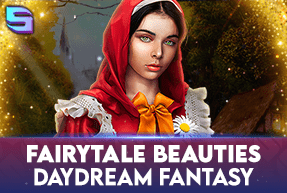 Игровой автомат Fairytale Beauties - Daydream Fantasy
