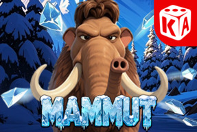 Игровой автомат Mammut