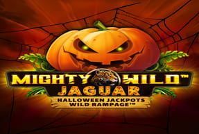 Ігровий автомат Mighty Wild™ Jaguar Halloween Jackpots