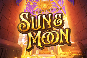 Игровой автомат Destiny of Sun and Moon