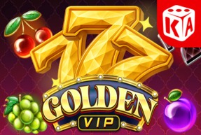 Игровой автомат Golden 777 VIP