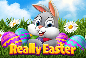 Игровой автомат Really Easter