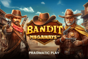 Ігровий автомат Bandit Megaways™