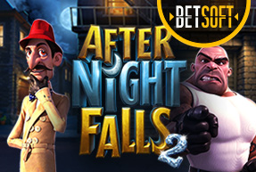 Игровой автомат AFTER NIGHT FALLS 2