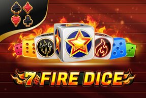 Ігровий автомат 7 Fire Dice