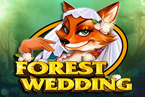 Ігровий автомат Forest Wedding