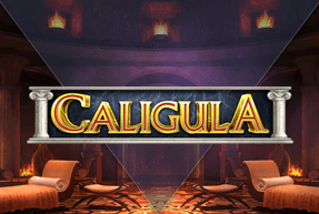 Игровой автомат Caligula