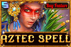 Ігровий автомат Aztec Spell
