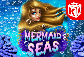 Игровой автомат Mermaid Seas