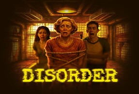 Ігровий автомат DISORDER
