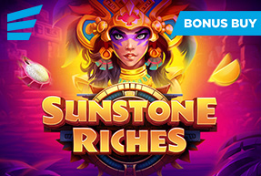 Игровой автомат Sunstone Riches