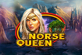 Ігровий автомат Norse Queen