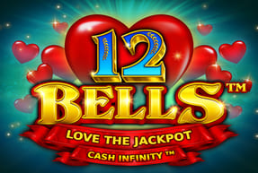 Игровой автомат 12 Bells Love the Jackpot