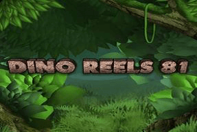 Игровой автомат Dino Reels 81 