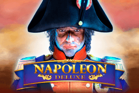 Игровой автомат Napoleon Deluxe
