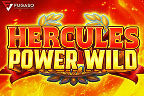 Игровой автомат Hercules Power Wild