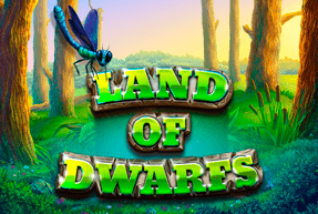 Игровой автомат Land Of Dwarfs