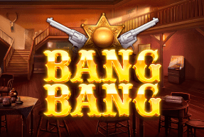 Игровой автомат Bang Bang