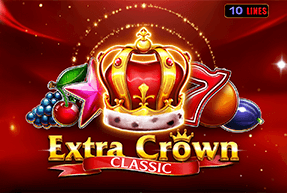 Игровой автомат Extra Crown Classic