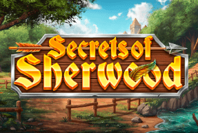 Игровой автомат Secrets of Sherwood
