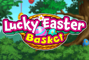 Игровой автомат Lucky Easter Basket