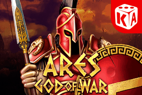 Игровой автомат Ares God of War