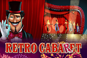 Игровой автомат Retro Cabaret