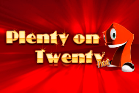 Игровой автомат Plenty on Twenty