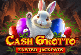 Игровой автомат Cash Grotto™ Easter Jackpots