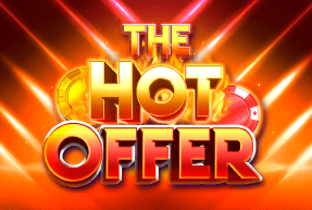 Игровой автомат The Hot Offer
