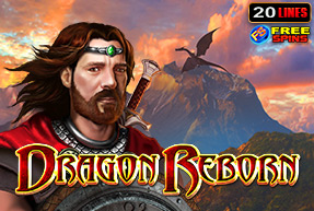 Игровой автомат Dragon Reborn