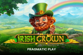 Игровой автомат Irish Crown