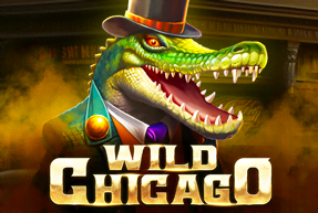 Игровой автомат Wild Chicago