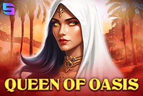 Ігровий автомат Queen Of Oasis