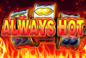 Игровой автомат GW Always Hot