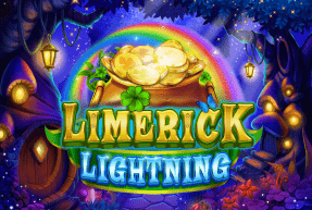 Игровой автомат Limerick Lightning