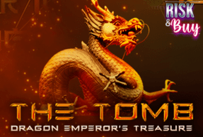 Игровой автомат The Tomb