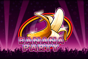 Ігровий автомат Banana Party