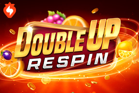 Игровой автомат Double Up Respin