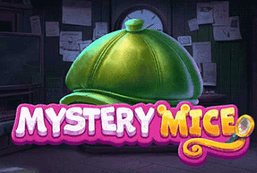 Ігровий автомат Mystery Mice
