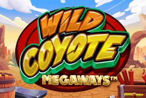 Игровой автомат Wild Coyote Megaways