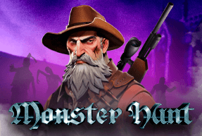 Игровой автомат Monster Hunt