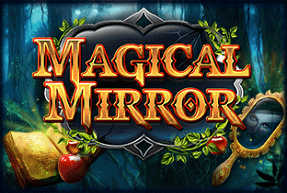 Игровой автомат Magical Mirror