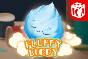 Игровой автомат Fluffy Buddy