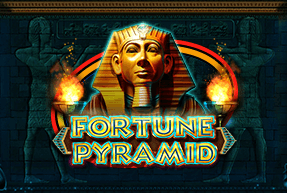 Игровой автомат Fortune Pyramid