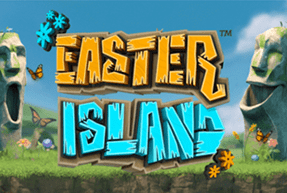 Игровой автомат Easter Island Mobile