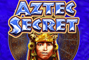 Игровой автомат Aztec Secret
