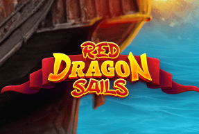 Ігровий автомат Red Dragon Sails