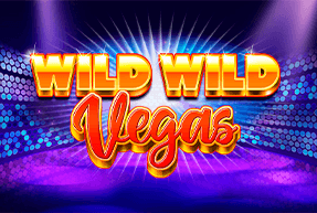 Игровой автомат Wild Wild Vegas