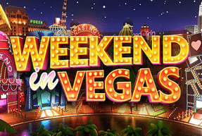 Игровой автомат Weekend In Vegas